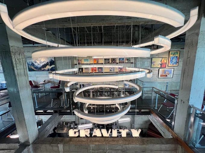 GRAVITY