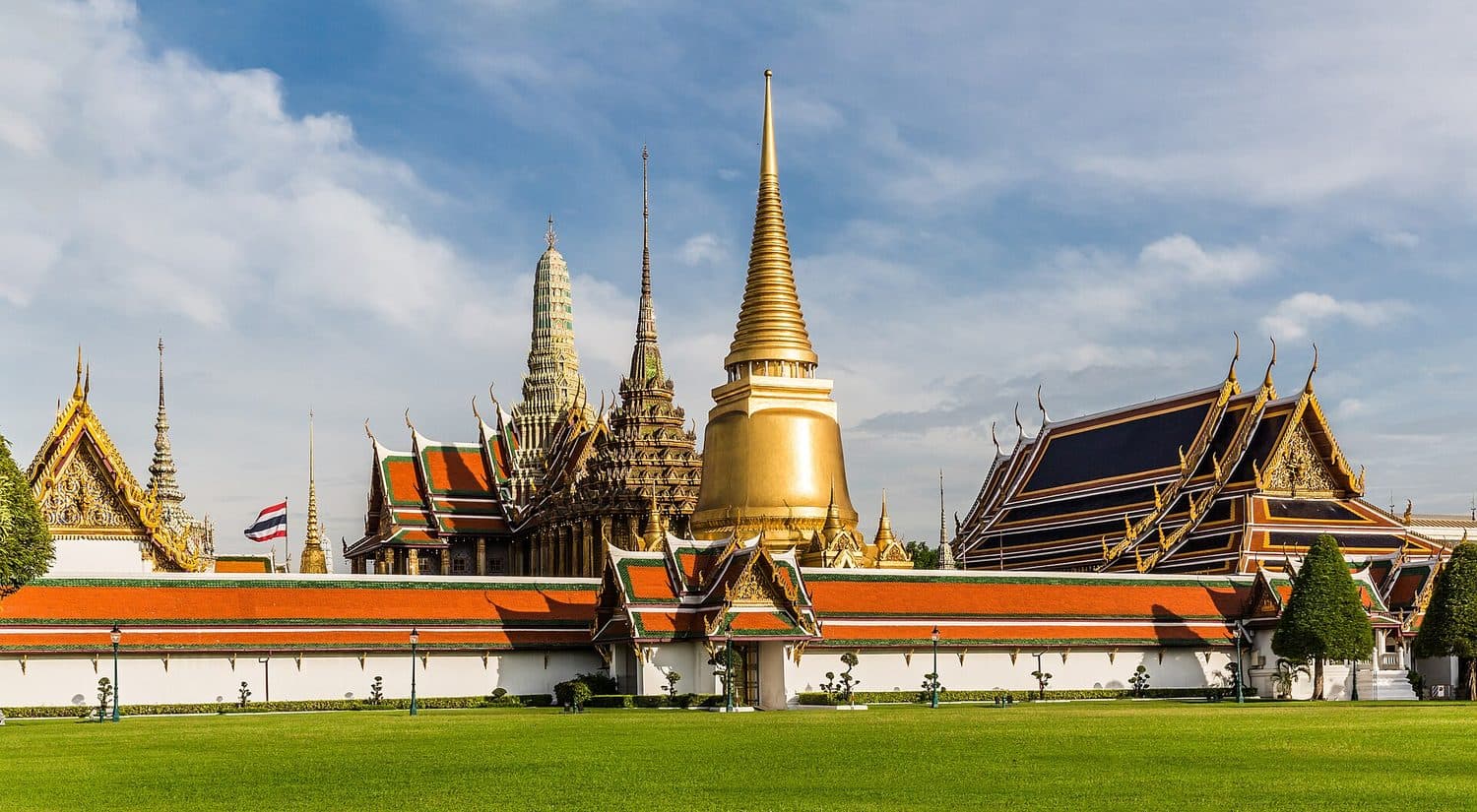 วัดพระแก้ว