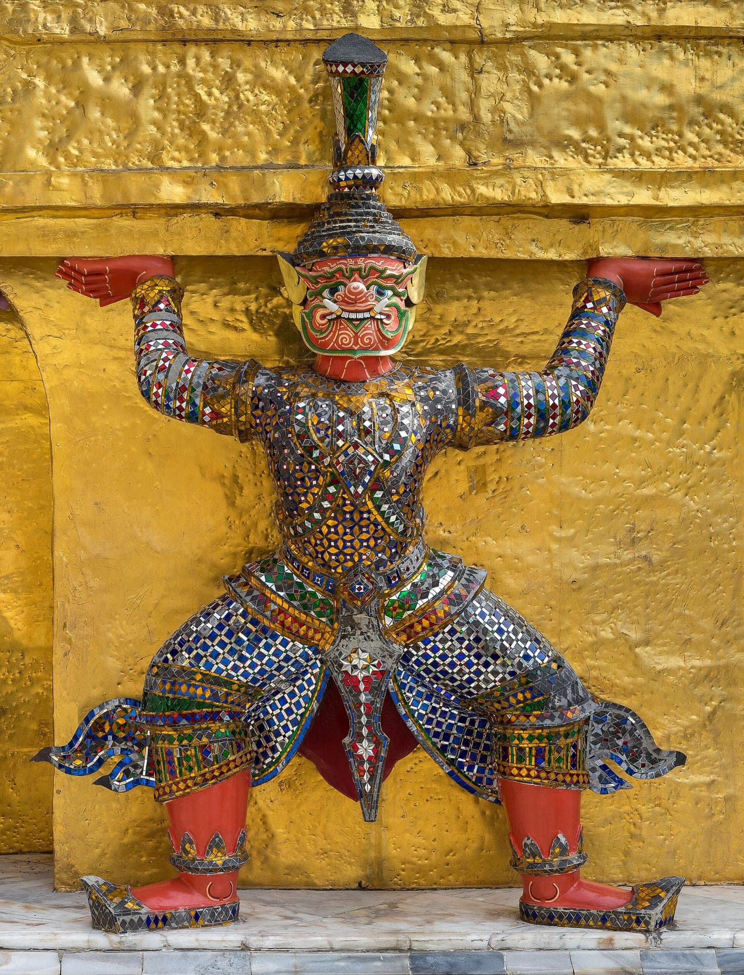 วัดพระแก้ว
