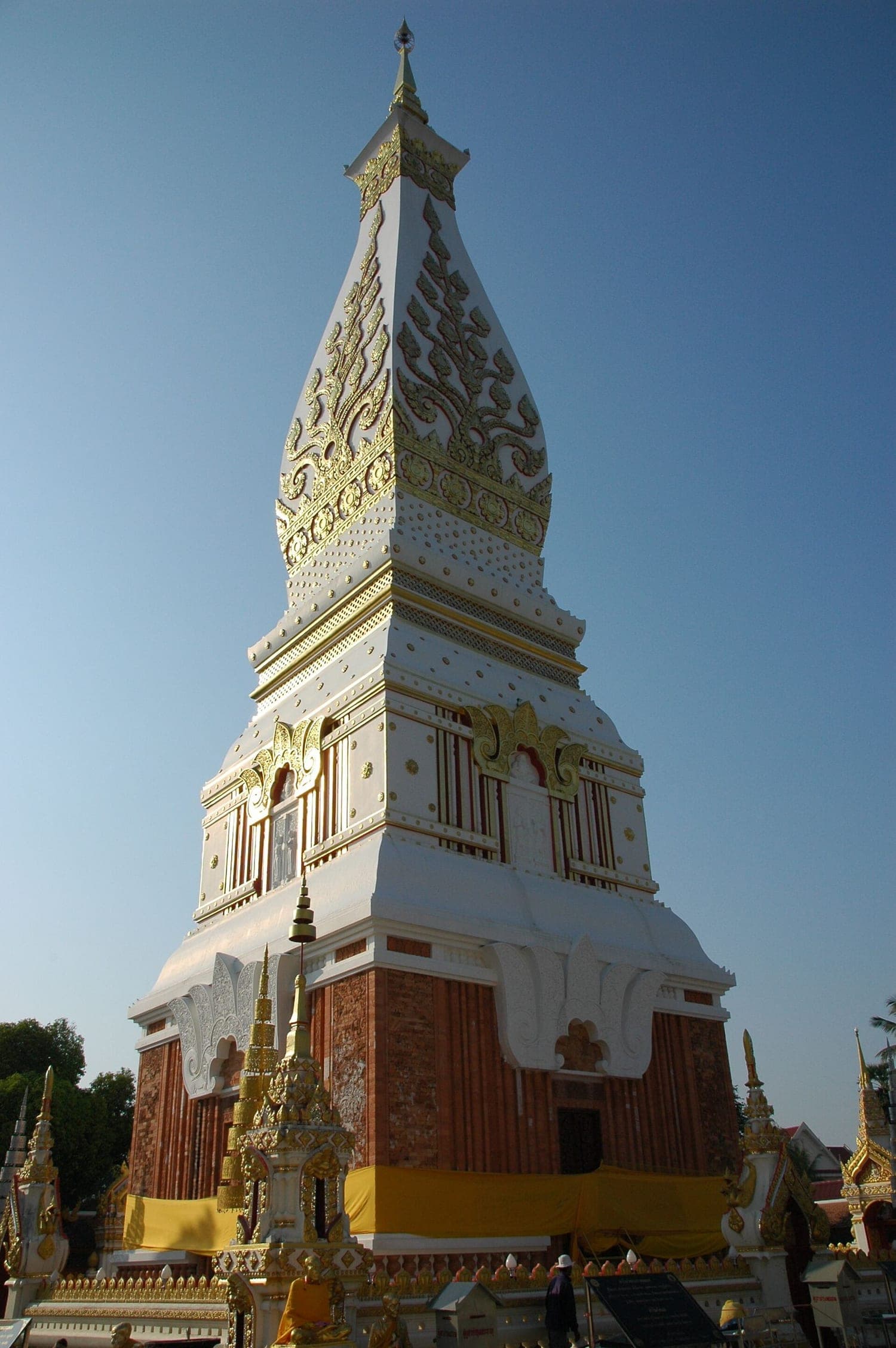 พระธาตุพนม