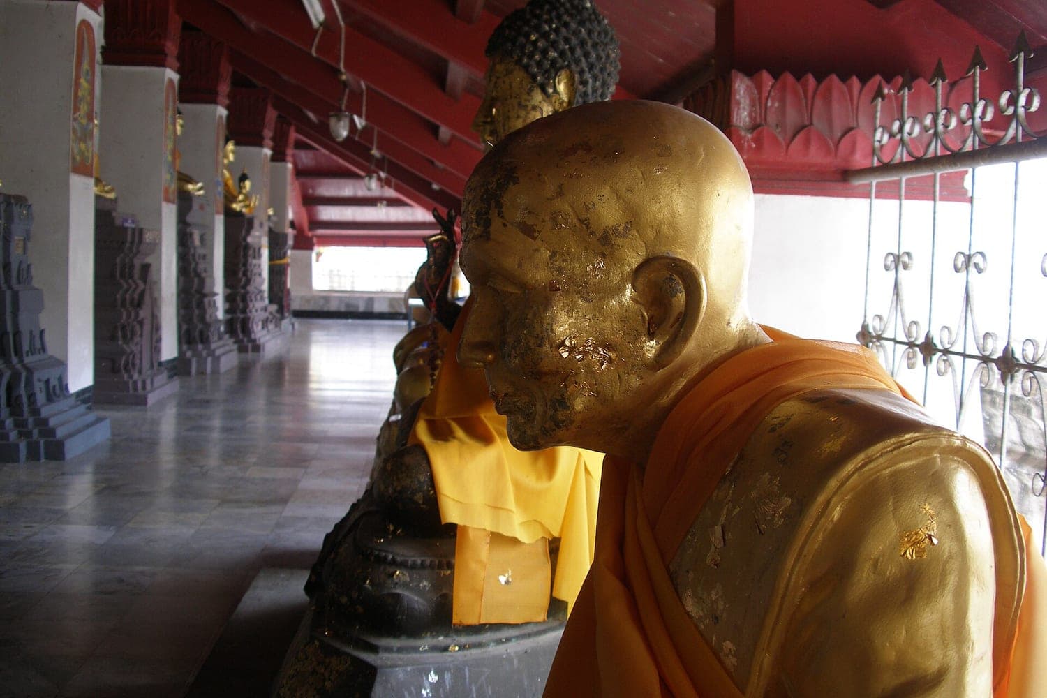 วัดพระมหาธาตุวรมหาวิหาร