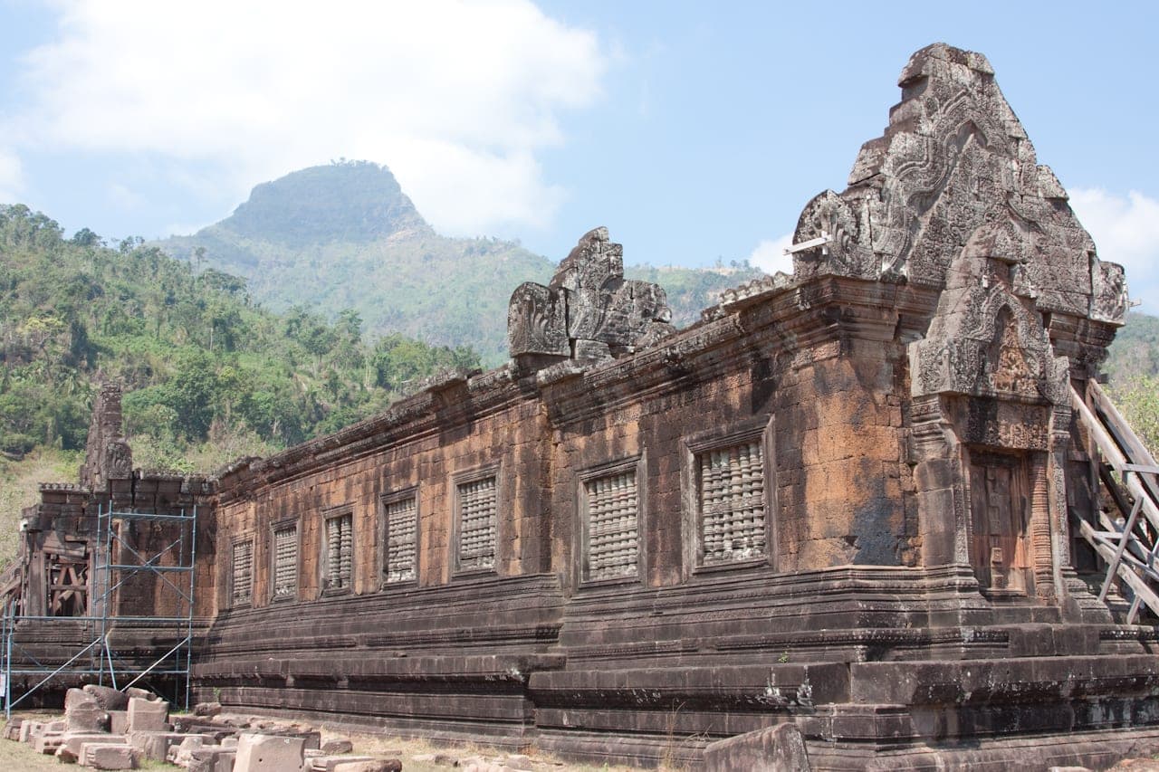 อุทยานแห่งชาติภูเก้า-ภูพานคำ