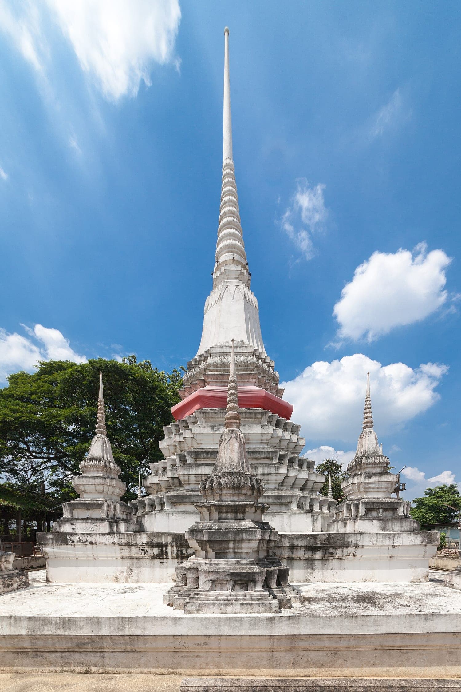 เกาะเกร็ด