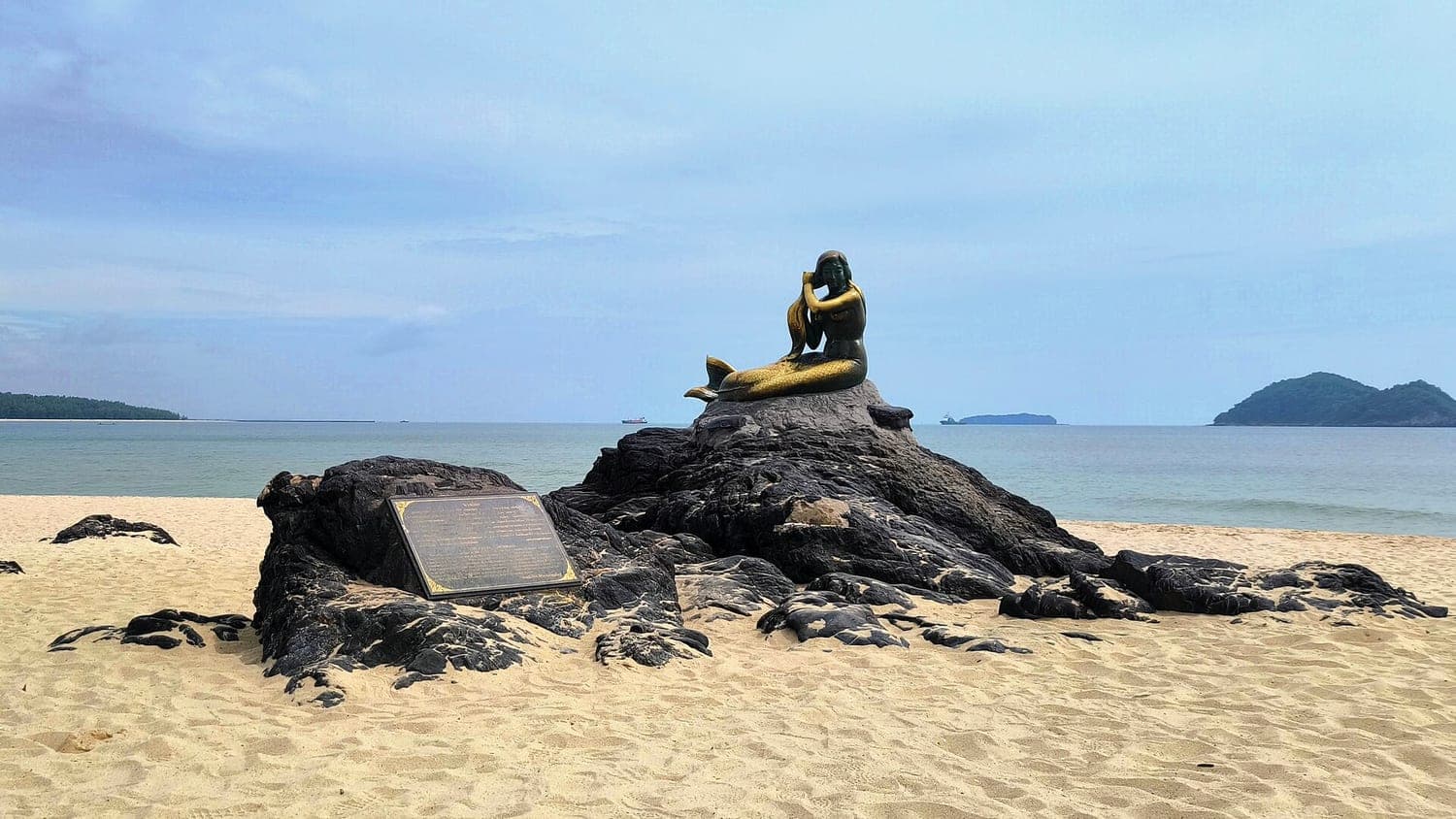 หาดสมิหลา