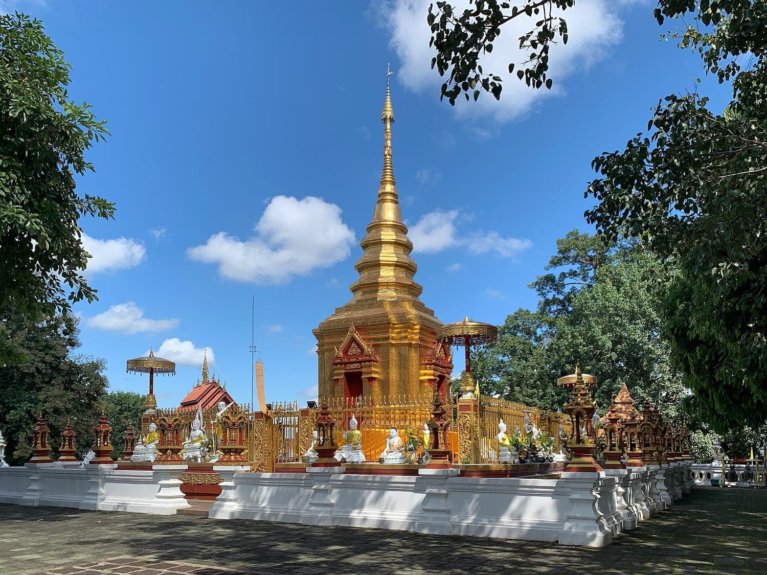 คาเฟ่ในมหาสารคาม