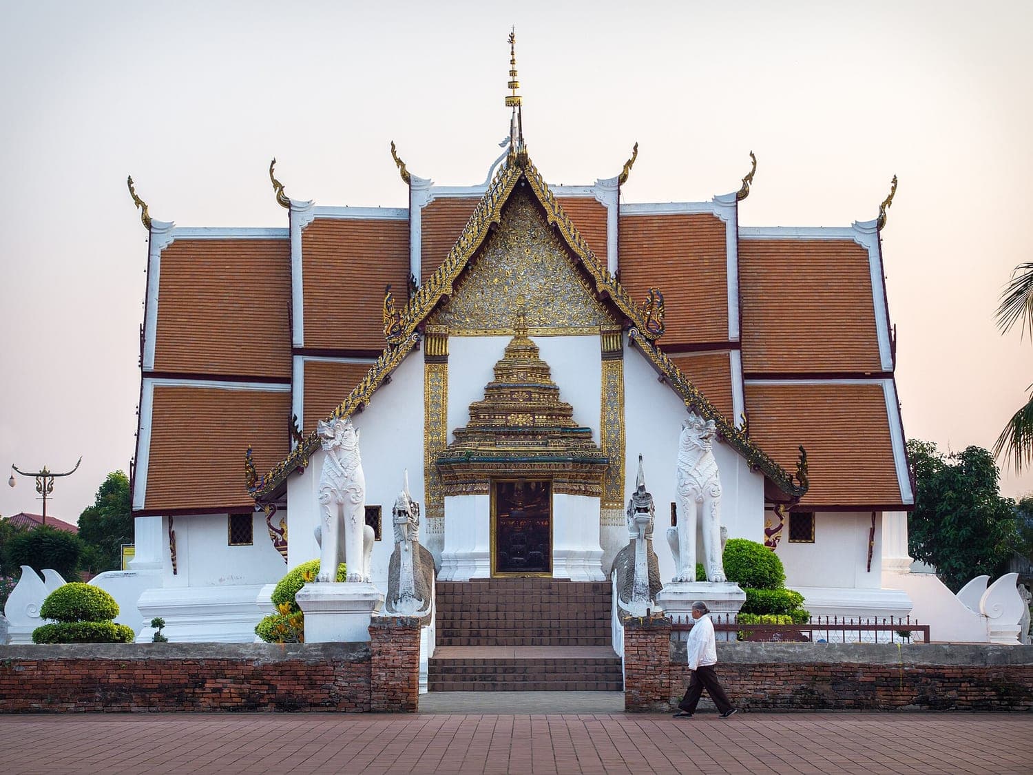 ร้านอาหารในน่าน