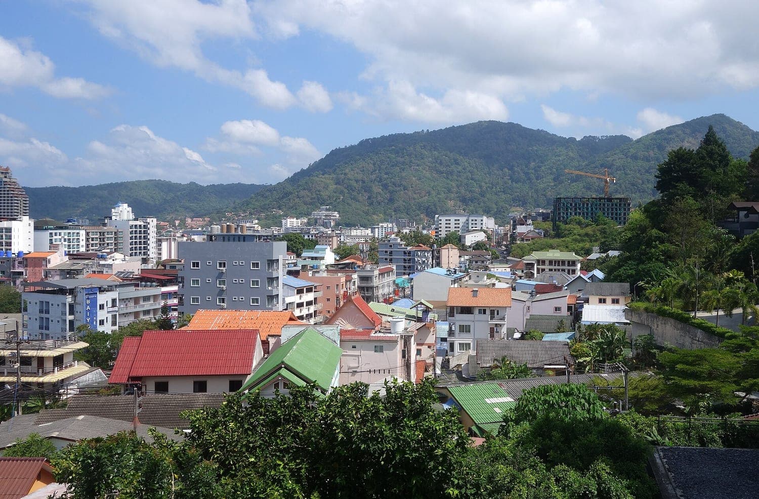 ภูเก็ต