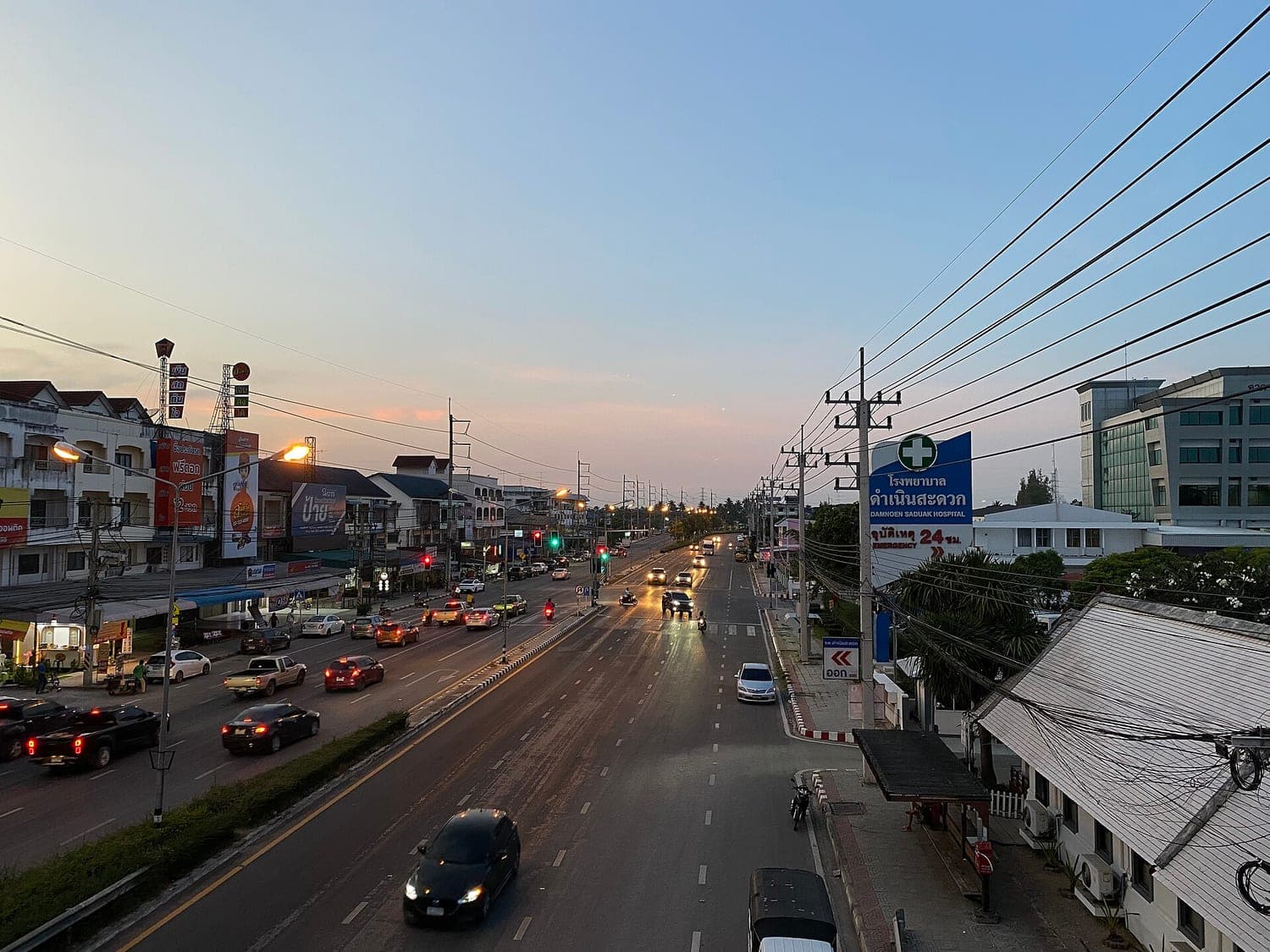 ร้านอาหารในราชบุรี