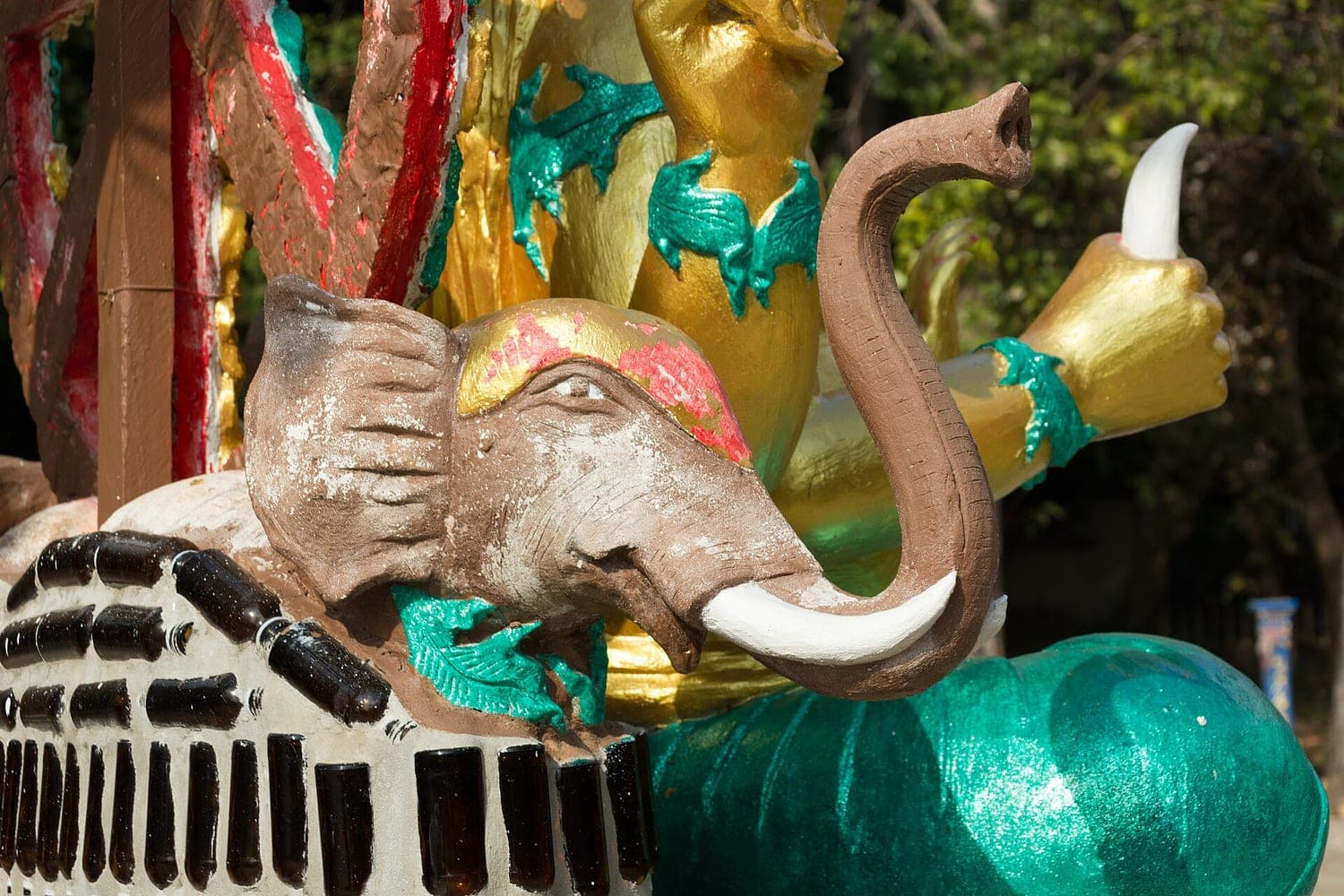 คาเฟ่ในศรีสะเกษ