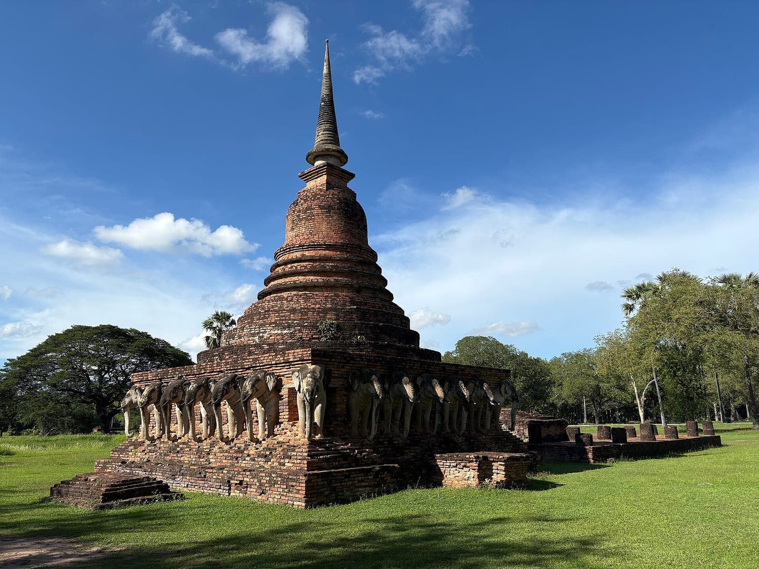 ร้านอาหารในสุโขทัย