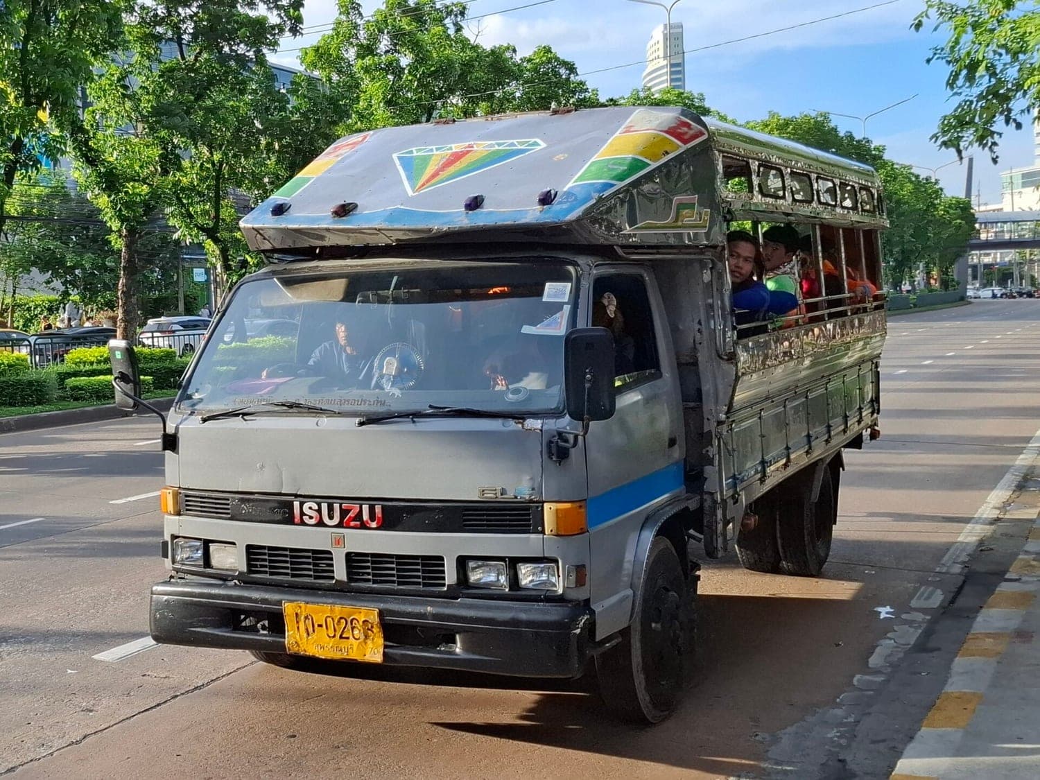 สุพรรณบุรี