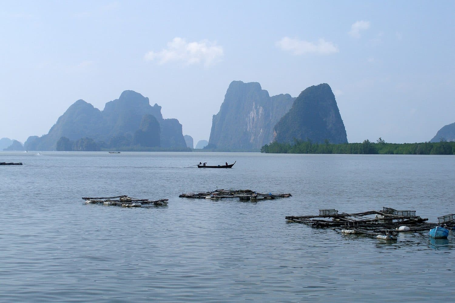 พังงา