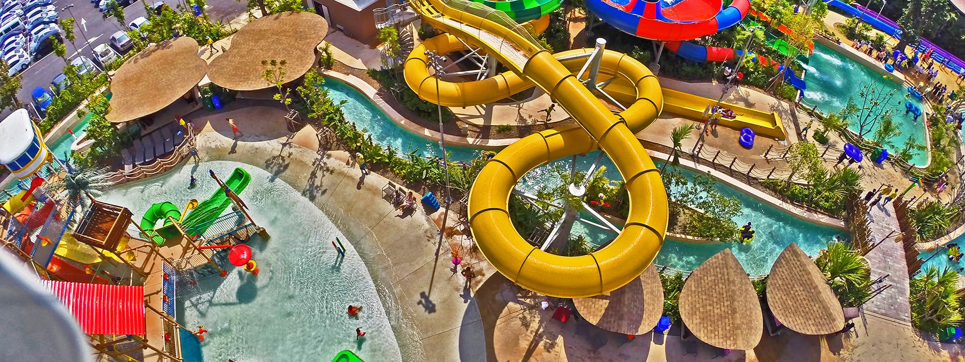 บัตรเข้าสวนน้ำวานา นาวา หัวหิน